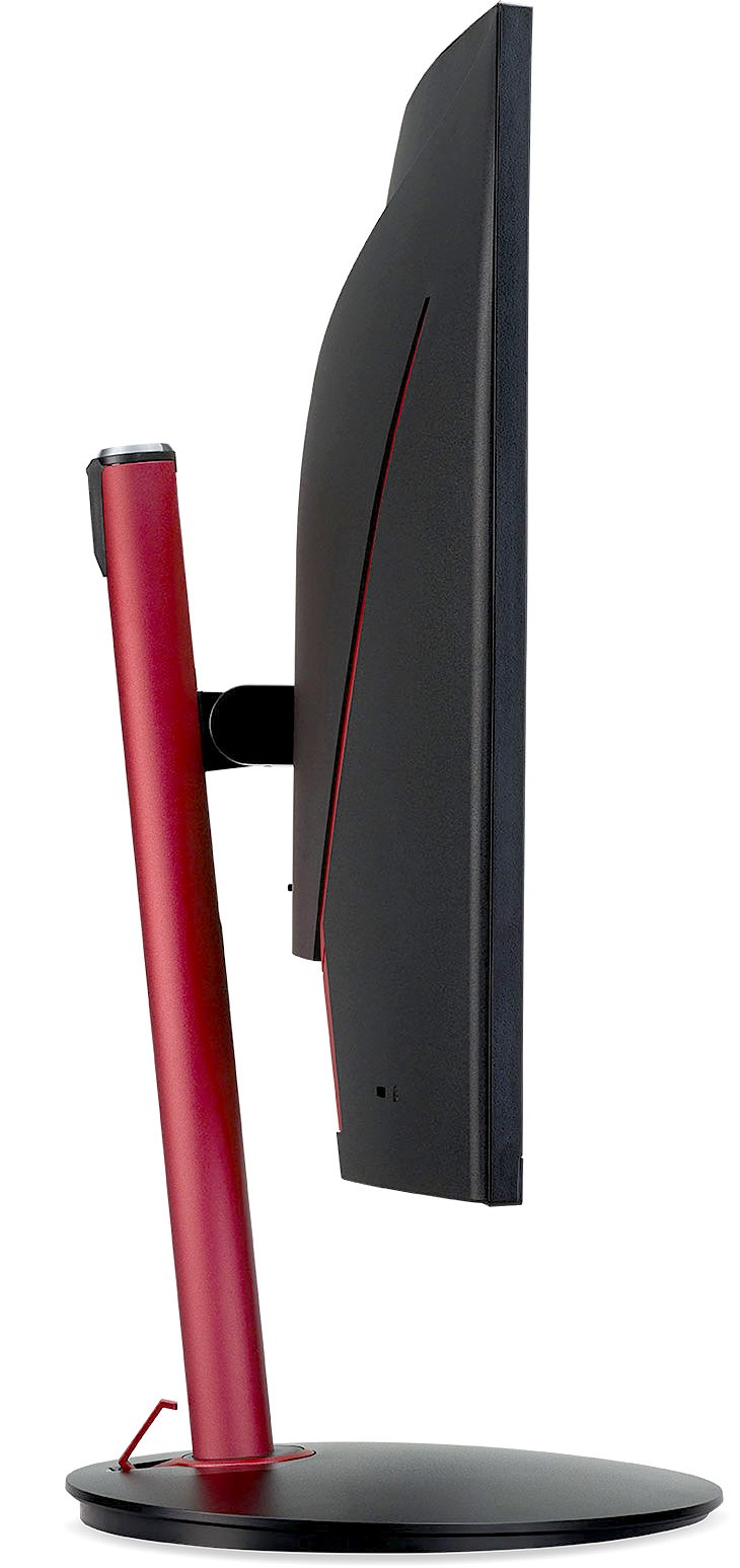 Монитор Acer 24" XZ242QPbmiiphx Nitro