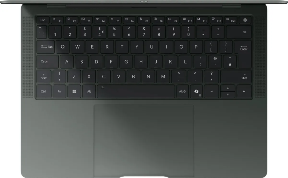 Ноутбук Honor MagicBook Art 14 MRA-521 (5301AKXN)