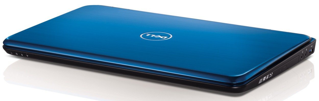 Ноутбук Dell Inspiron N5110 Blue (5110-8231)