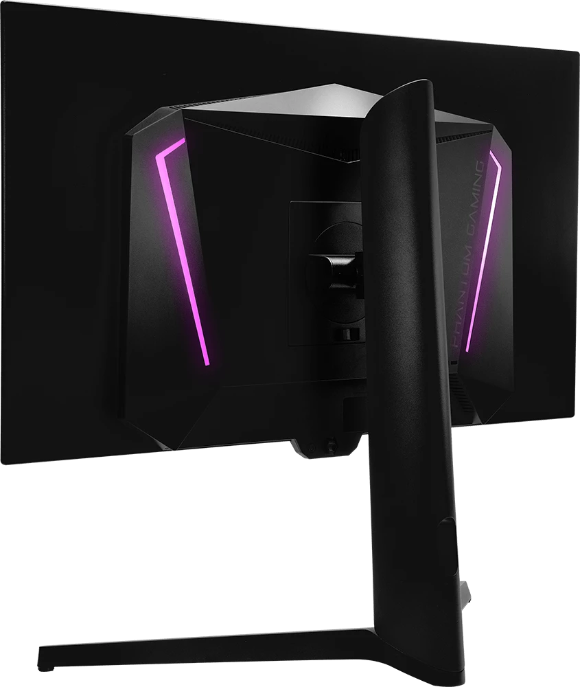 Монитор ASRock 27" Phantom Gaming PGO27QFS
