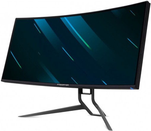 Монитор Acer 34" X34Sbmiiiphzx Predator