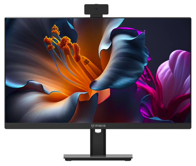Моноблок IRBIS Smart AIO 27 (S.27i5D3165HC.00D)