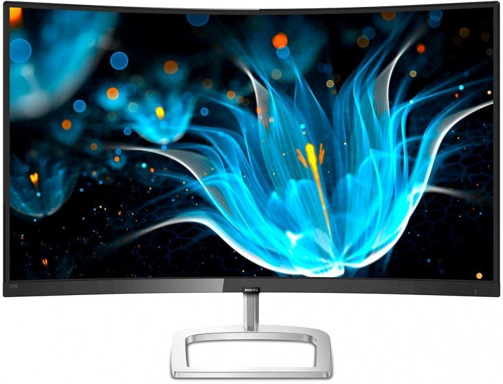 Монитор Philips 32" 328E9FJAB