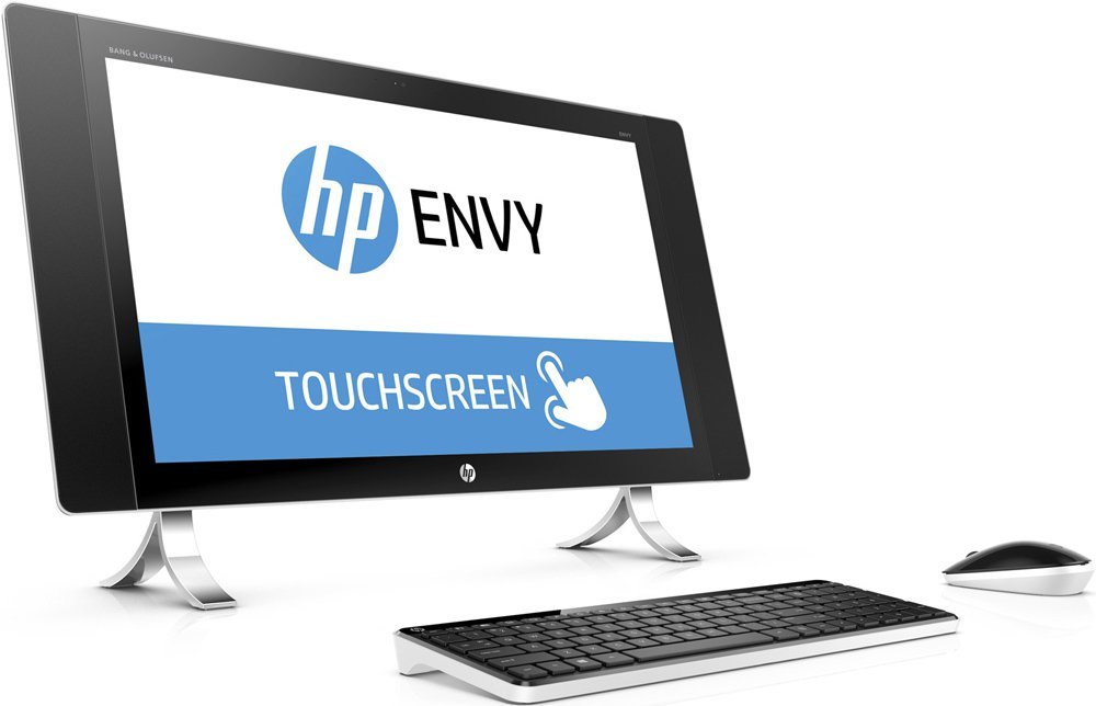 Моноблок HP Envy 27-p000ur (P3G47EA)