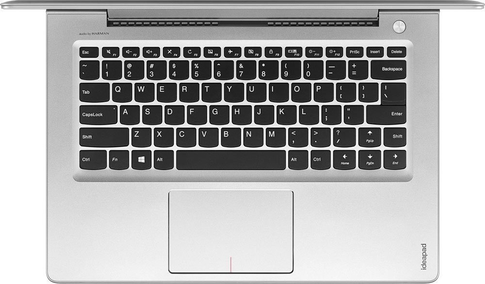 Ноутбук Lenovo IdeaPad 510S-14 (80TK0069RK)