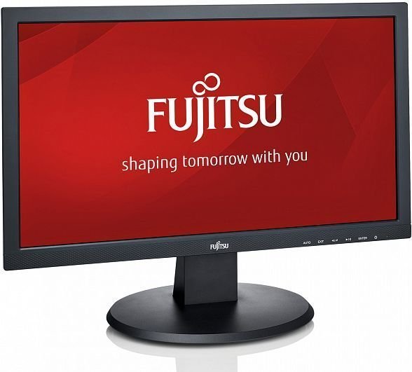 Монитор Fujitsu 20" L20T-5