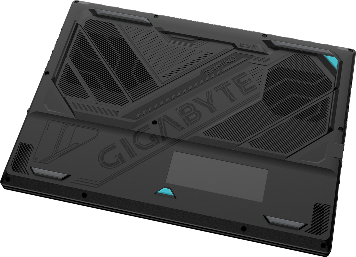 Ноутбук Gigabyte Gaming A16 Pro GA6DH (DXHG4KZCC4SD)