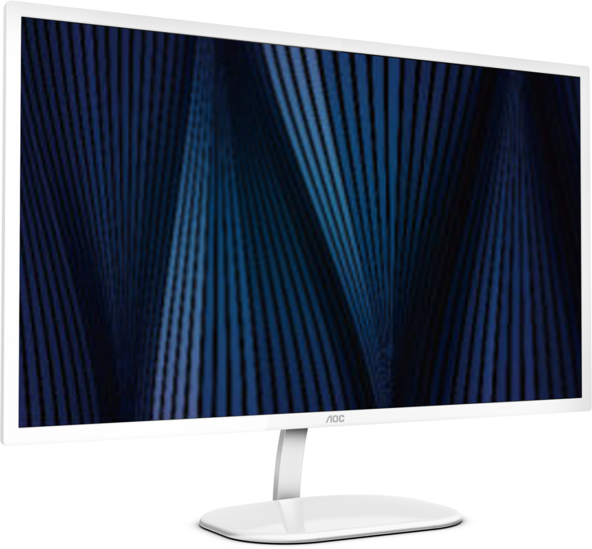 Монитор AOC 32" Q32V3S/WS