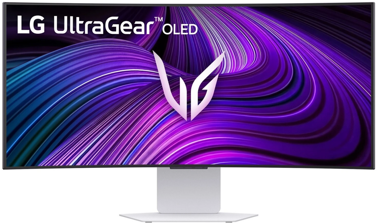 Монитор LG 39" 39GX90SA-W UltraGear