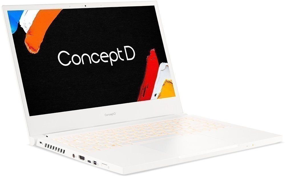Ноутбук Acer ConceptD 3 CN314-72-74KE