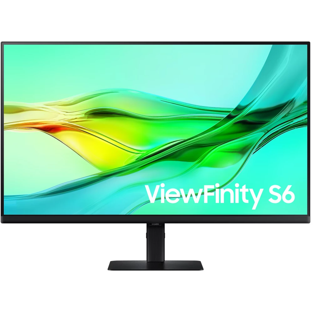 Монитор Samsung 32" LS32D604UAIXCI ViewFinity S6