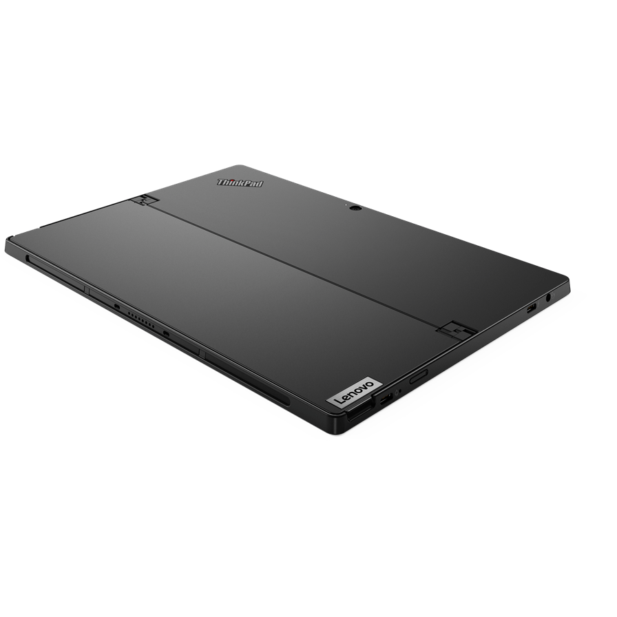 Ноутбук Lenovo ThinkPad X12 Detachable (20UW005MRT)