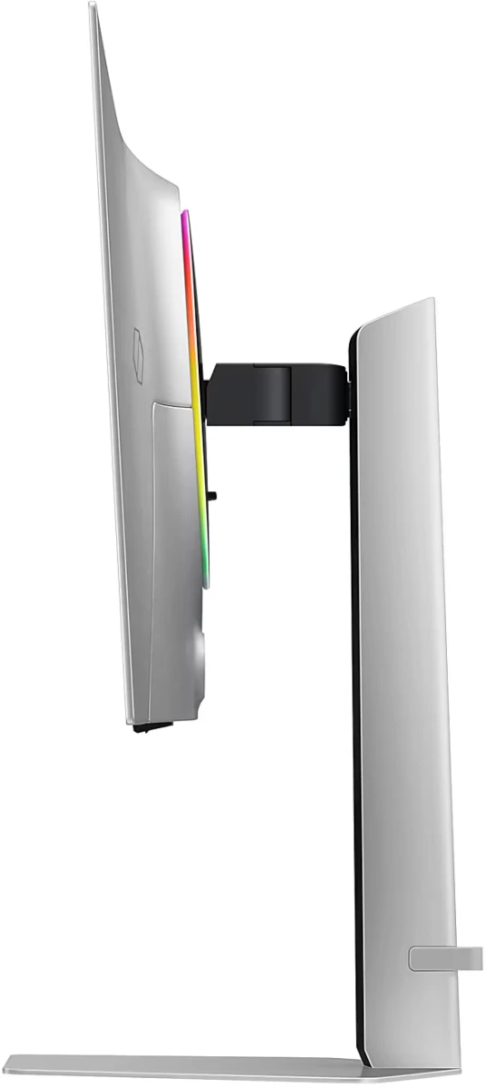 Монитор Samsung 27" Odyssey OLED G8 G81SF