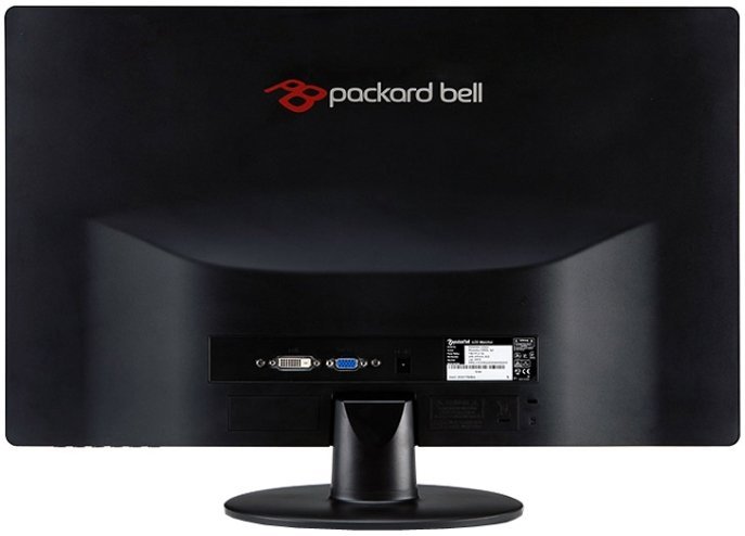 Монитор Packard Bell 22" Maestro 225DXLbd
