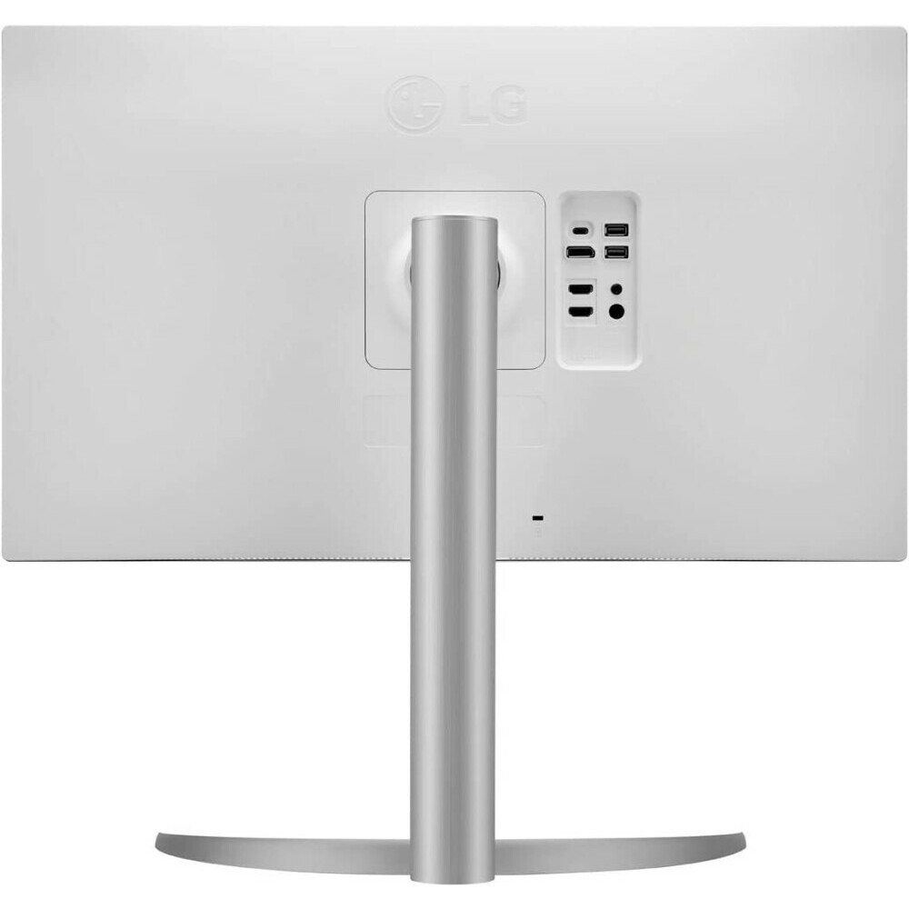 Монитор LG 27" 27UP850N-W