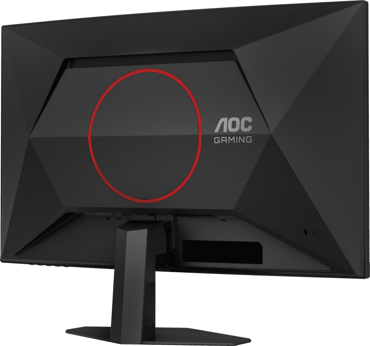 Монитор AOC 27" C27G4ZE
