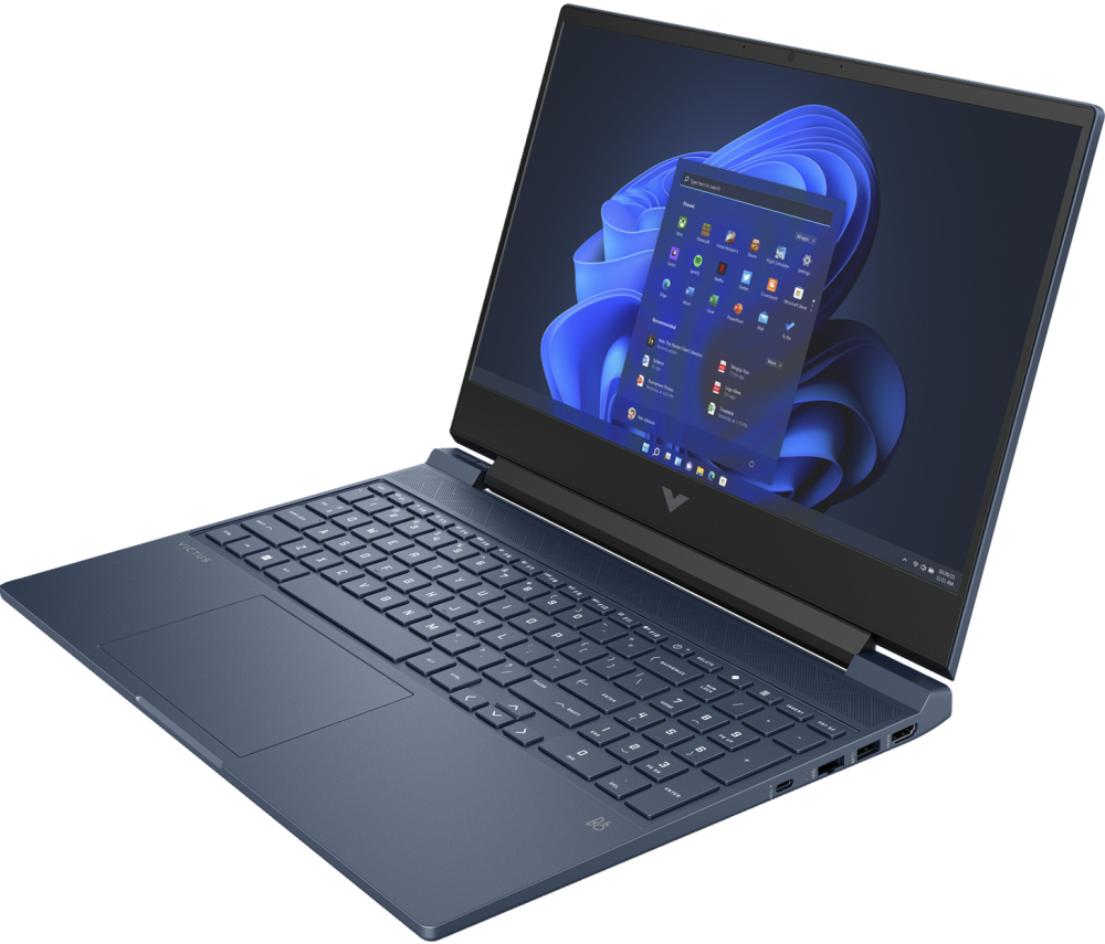 Ноутбук HP Victus 15-fa1041ci (8F5J5EA)