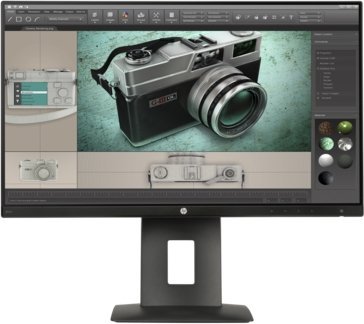 Монитор HP 23" Z23n (M2J79A4)