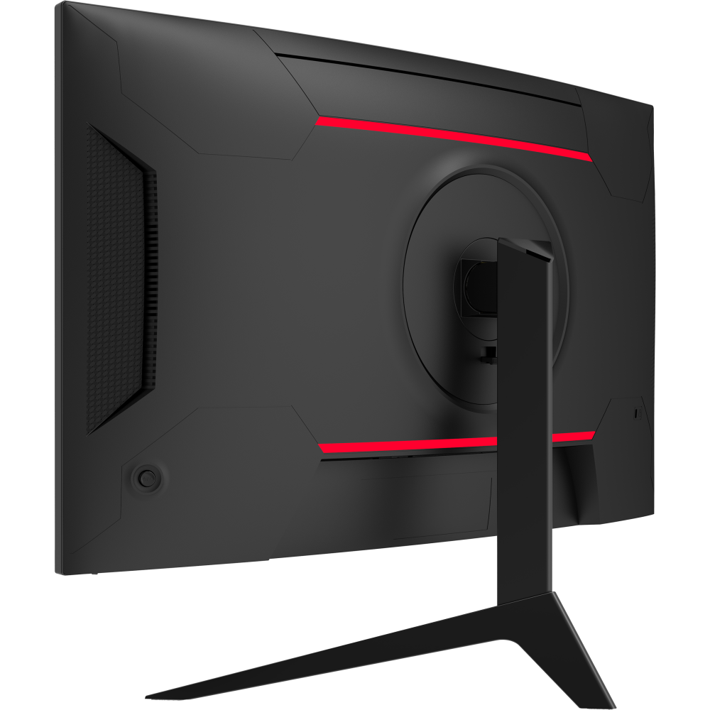 Монитор KTC 32" H32S17 Black