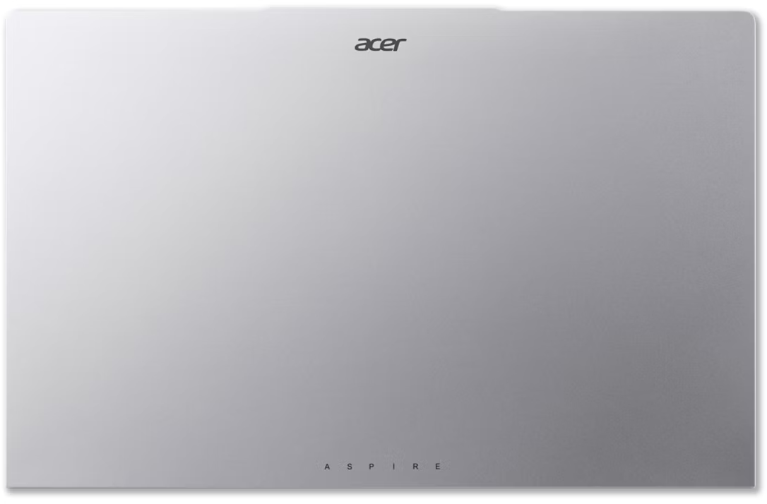 Ноутбук Acer Aspire Lite 15 AL15-72P-76WK