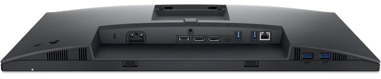 Монитор Dell 27" P2722HE (2722-5250)