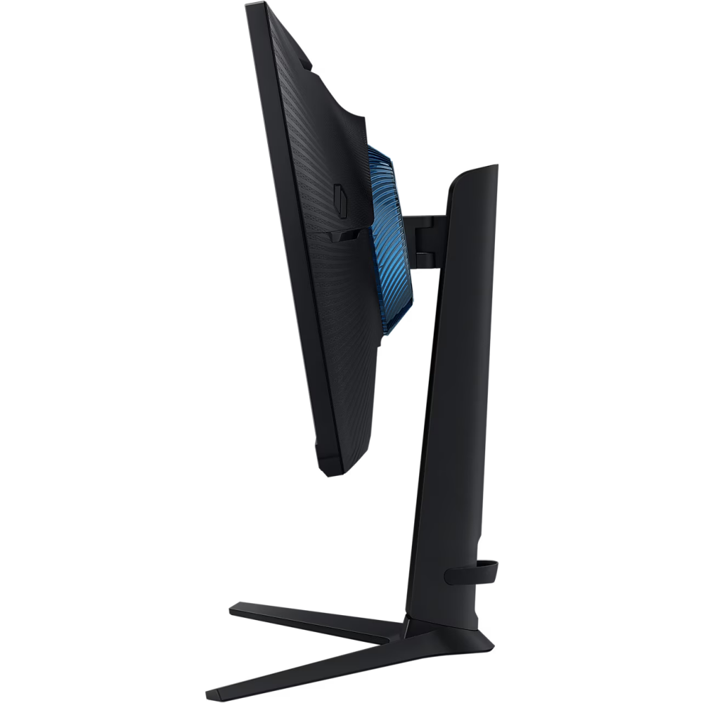 Монитор Samsung 24" LS24DG300EIXCI Odyssey G3