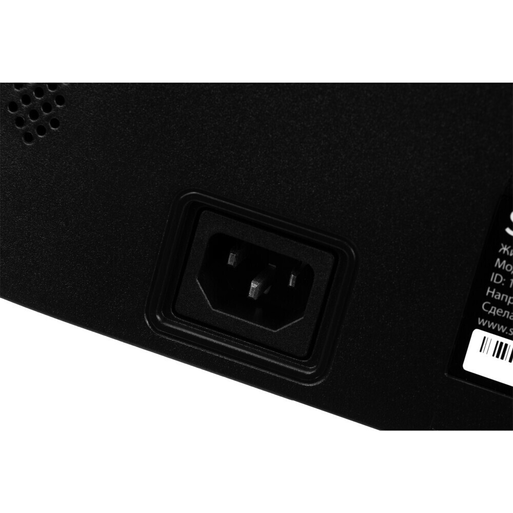 Монитор SunWind 27" SUN-M27BA101