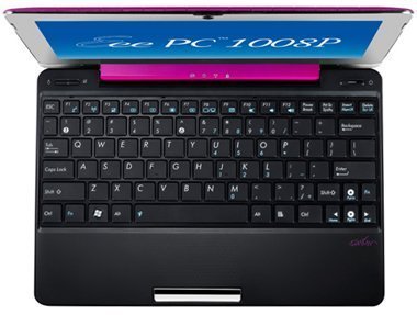 ASUS EEE PC 1008P