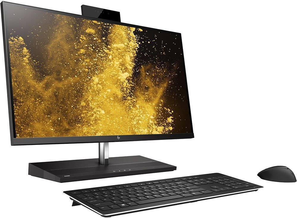Моноблок HP EliteOne 1000 G2 (4PD66EA)