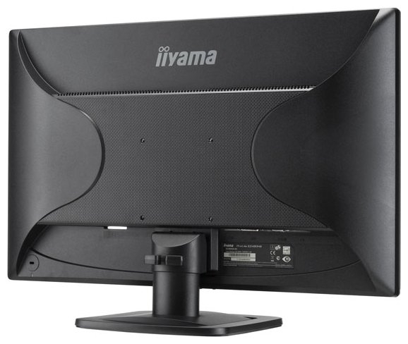 Монитор Iiyama 24" ProLite E2480HS-B1