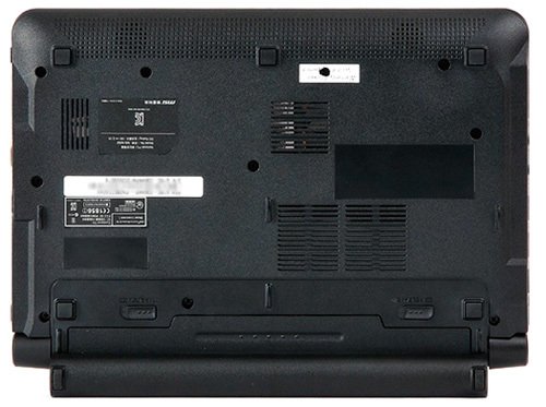 Ноутбук MSI Wind U180-034