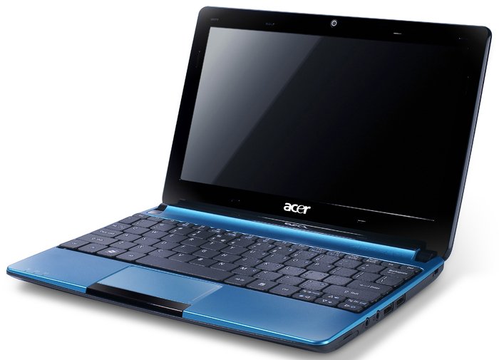 Ноутбук Acer Aspire One AOD257-N57DQbb