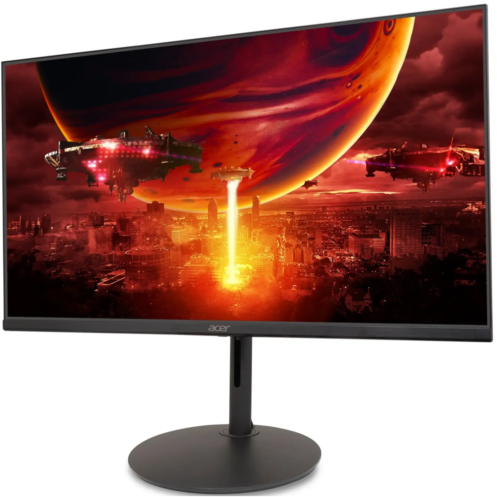 Монитор Acer 24" XF240YM3biiph Nitro