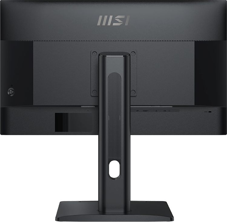 Монитор MSI 27" PRO MP275PG