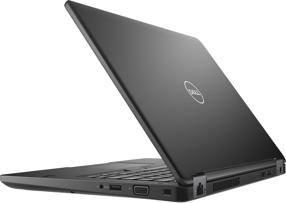 Ноутбук Dell Latitude 5490 (5490-2707)