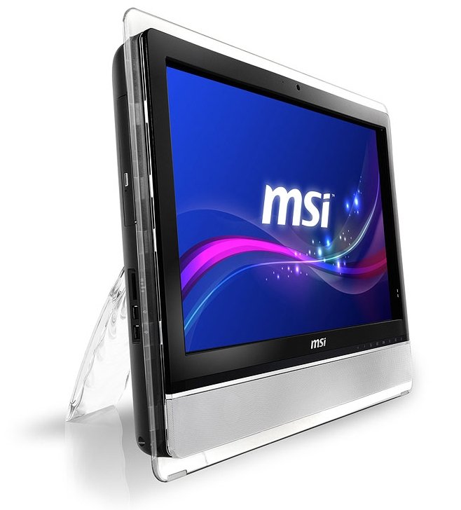 Msi характеристики. Моноблок MSI MS-ae32. Моноблок 23.6