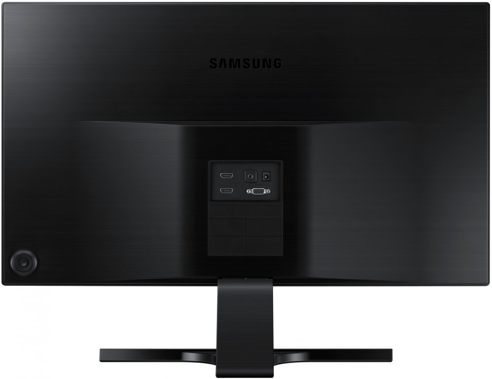 Монитор Samsung 24"  S24D590PL