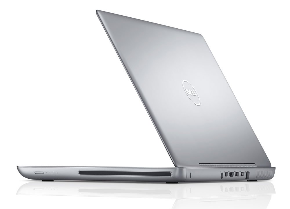 Ноутбук Dell XPS 14z (14z-8071)