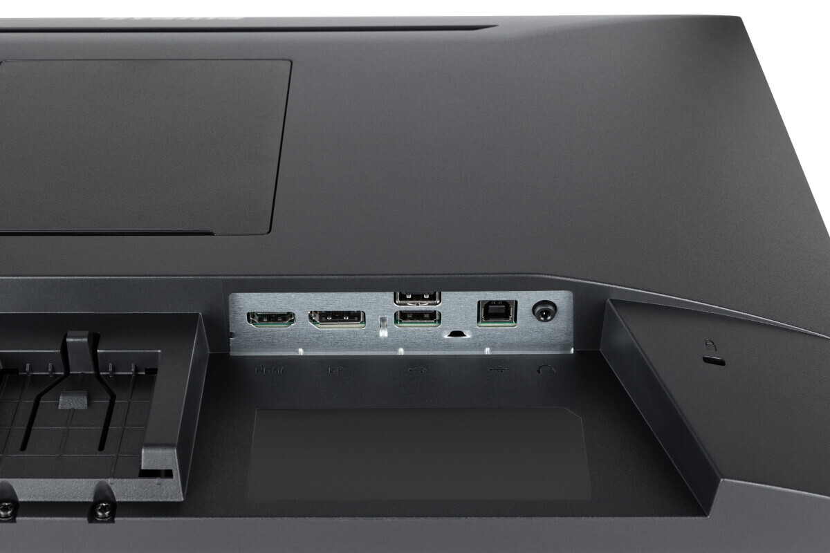 Монитор iiyama 24" ProLite XU2493HSU-B7