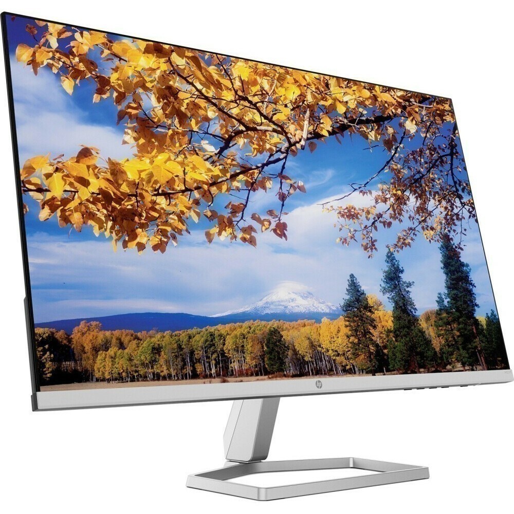 Монитор HP 27" M27f (2G3D3AS)