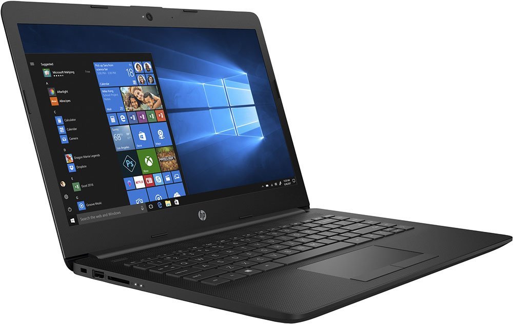 Ноутбук HP 14-ck0104ur (7JX79EA)