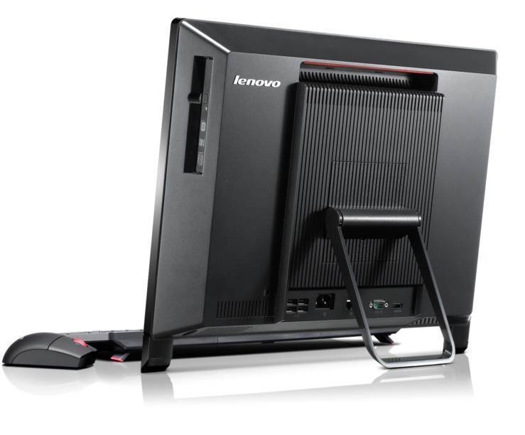 Моноблок Lenovo ThinkCentre Edge 72z (RCKJVRU)