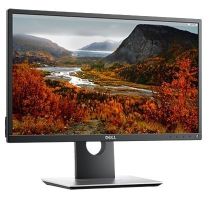 Монитор Dell 22" P2217H (2217-5074)