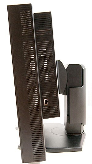 Монитор NEC 30" MultiSync PA301W Black