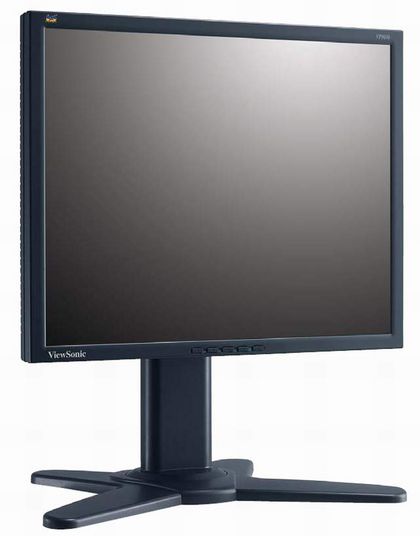 Viewsonic 19" VP930 B