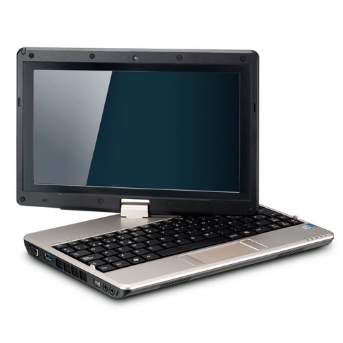 Ноутбук Gigabyte T1005P Tablet PC