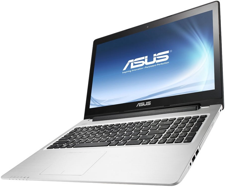 Ноутбук ASUS VivoBook S550CB