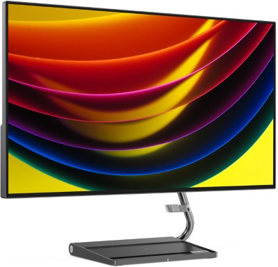 Монитор Lenovo 27" Qreator 27 (66B7RAC1EU)