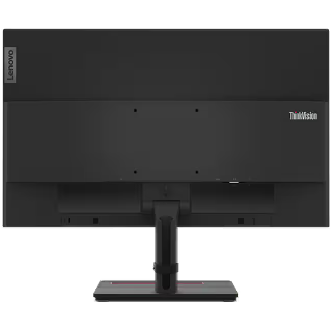 Монитор Lenovo 24" ThinkVision S24e-20 (62AEKAT2UK)