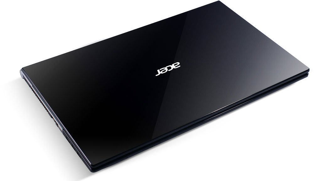 Ноутбук Acer Aspire V3-771G-32374G50Makk